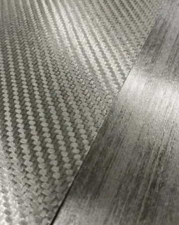 碳纤维复材卷管的特点和工艺流程